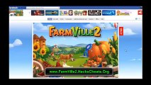 FarmVille 2 Hack/Cheat | (Coins and Farm Bucks Hack) January 2014