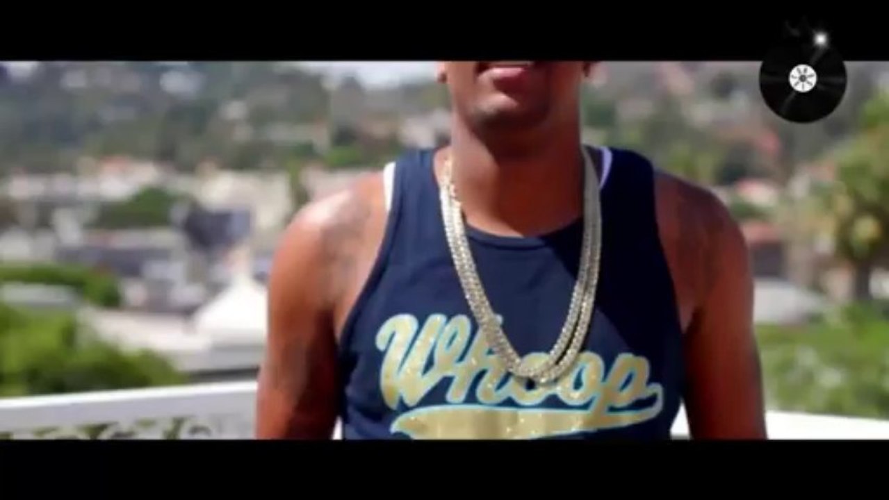 Ying Yang Ft. Joe Moses - Ratchets (R!S! REMIX)