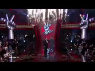 Türkiye'nin O Ses'i belli oldu