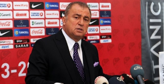 Terim: Her Alanda Tam Seferberlik Zamanıdır