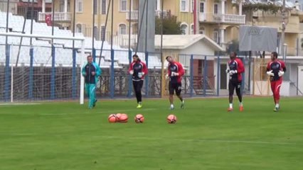 Fethiyespor, Ara Transferde 6 Futbolcu Transfer Etti