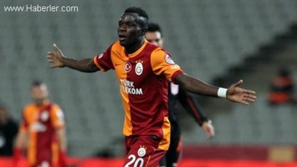 Galatasaray'a Tff'den Şok Cevap!