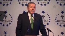 Erdoğan: ''Bir paralel devlete, bir ananas devletine müsaade etmeyeceğiz