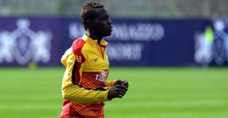Mete Düren, Bruma İçin Galatasaray'a Yol Gösterdi