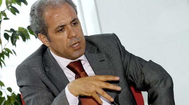 AK Partili Tayyar'dan Aziz Yıldırım'a: Sen Kimsin Be!