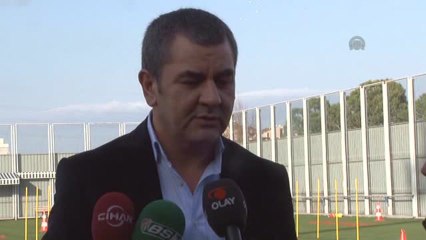 ''Şampiyon kadro'' toplanıyor -