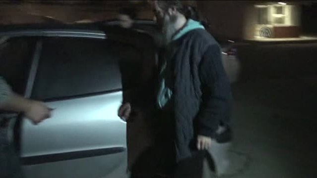 Nejat İşler İçin Ünlüler Geçmiş Olsun Mesajı Attı! Nejat İşler'in durumu kritik