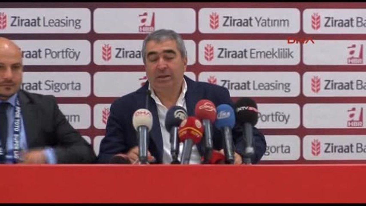 Aybaba: Mücadeleciydik