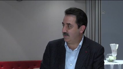 Beşiktaş Kulübü Asbaşkanı Atalay Açıklaması