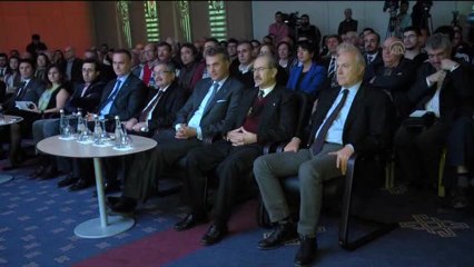 Sporda Şiddet ve Çözüm Yolları" Paneli