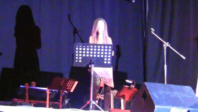 Benedetta - Eye of the Tiger (Rocky)