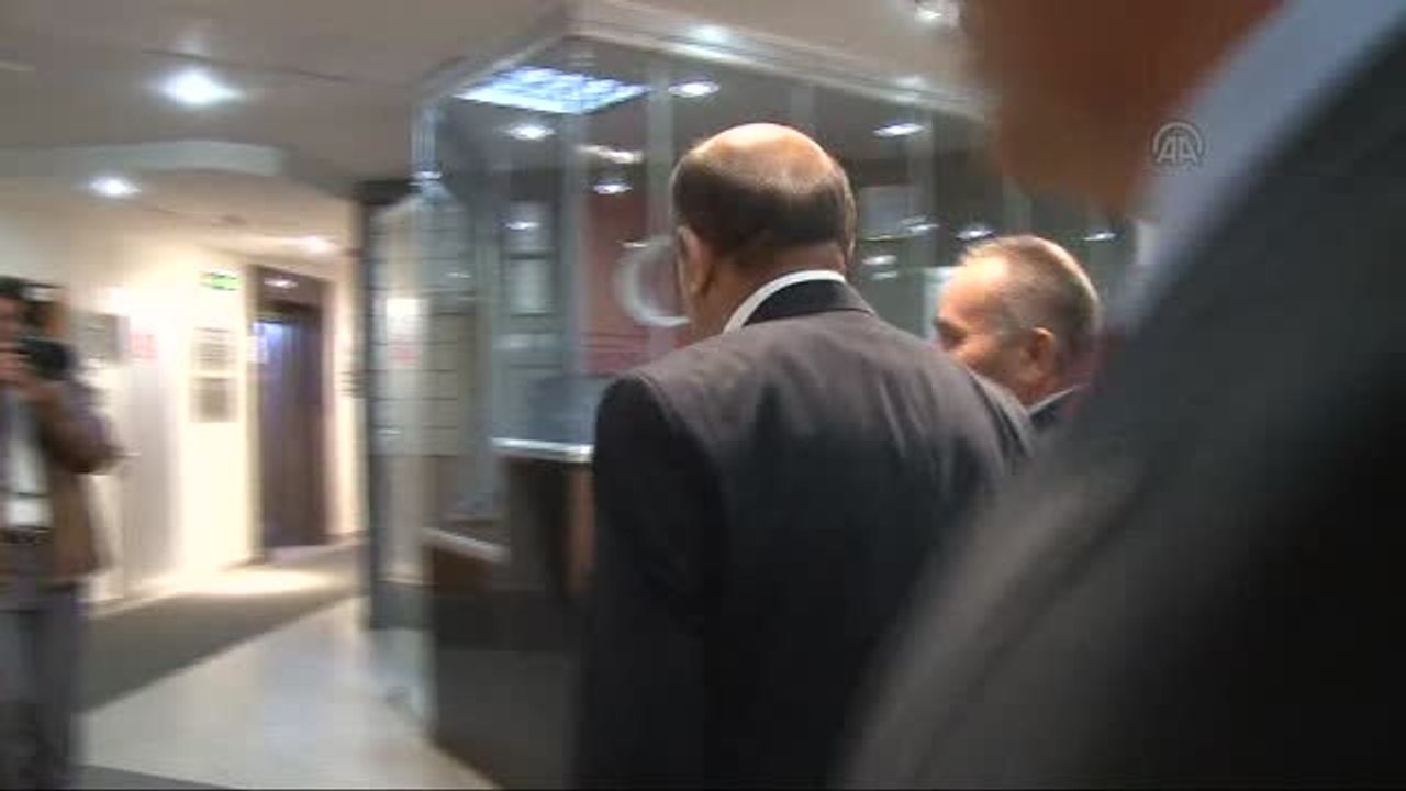 Bilim, Sanayi ve Teknoloji Bakanı Işık, Kocaeli'de Açıklaması