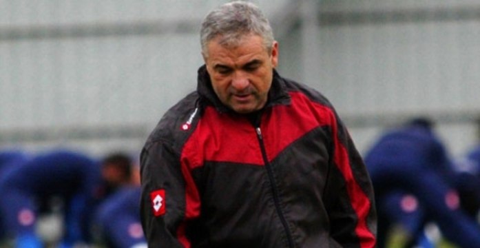 Rıza Çalımbay'ı Kızdıran Engin Baytar Koşulu