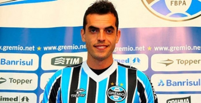 Taffarel Telles'in Takım Arkadaşını Aradı: Hazır Ol!