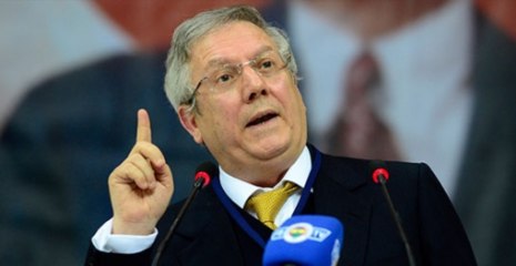 Aziz Yıldırım'ın Özel Yetkili Mahkeme Umudu