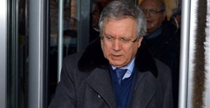 Avukat Ekrem Çatalkaya: Aziz Yıldırım İki Ay Yatar Çıkar