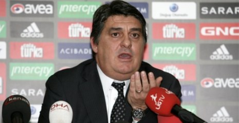 Tayfur Havutçu: Adalet Yerini Buldu