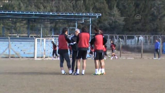 Tokatspor, Kupada İddialı