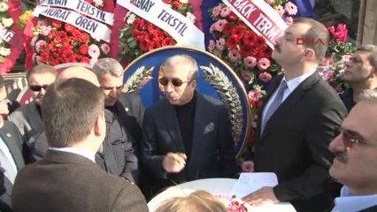 Bakan Eker: "Kuraklık Endişemiz Var"