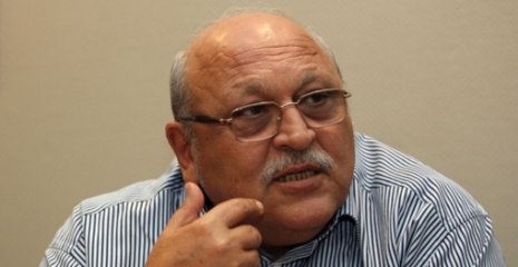 Aziz Yıldırım'ın Yerine Başkanvekili Abdullah Kığılı Geçti