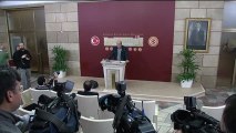 BDP Şırnak Milletvekili Kaplan Açıklaması