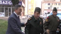 Jandarma Bölge Komutanı Saldık'tan, Aa Bursa Bölge Müdürlüğüne Ziyaret