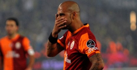 Melo: Kadıköy'de Şampiyonluk Daha Önemli