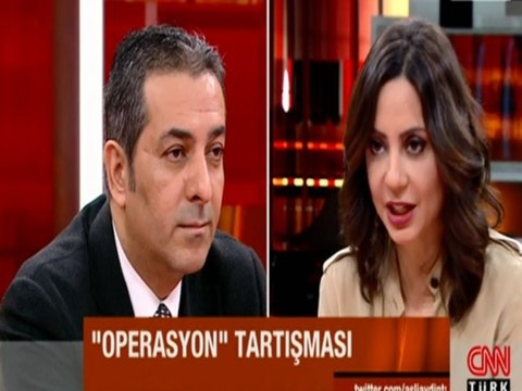 Akif Beki, Karşıt Gündem Programından Ayrıldı