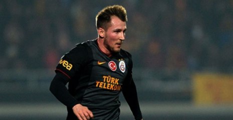 Hajrovic: Buraya Gelerek Rüyamı Gerçekleştirdim