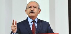 Kılıçdaroğlu: Bakanlık Müsteşarı, İzmir'deki Savcıyı Aradı