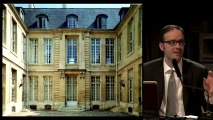 07. Ornement...ou pas? Pratiques et théorie des ornements dans l'architecture française du XVIIe