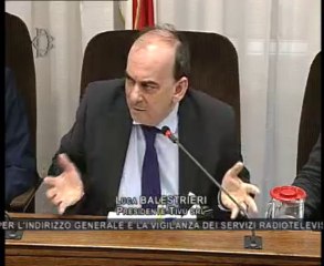 Balestrieri in Vigilanza Rai [Digital-Sat]