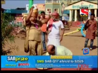 Lapataganj Season 2 22nd January 2014 Video Watch Online pt3