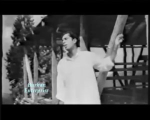 Haan Issi Mor Per Iss Jaga Beth Kar - Ahmed Rushdi - Doraha