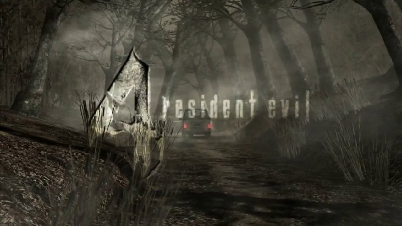 Resident Evil 4 Ultimate HD Edition Trailer