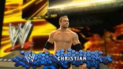 YWS épisode 1 : scénario WWE 2K14