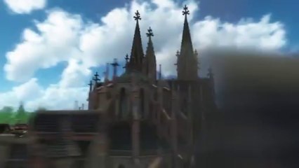 Anno Online - Bande-Annonce des Monuments