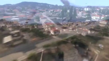 Arma III - Trailer \"Adapt\"