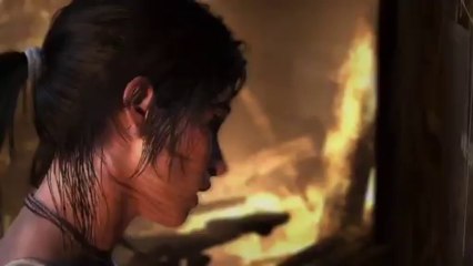 Tomb Raider : Definitive Edition - La Lara Définitive