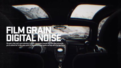 DriveClub - Les Lignes Directrices de la Marque