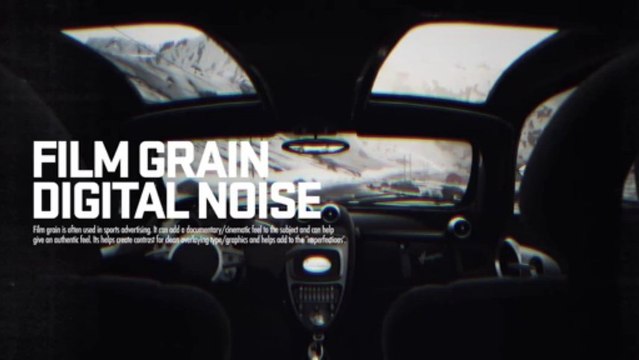 DriveClub - Les Lignes Directrices de la Marque