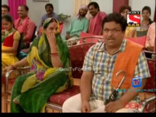 Lapataganj Season 2 22nd January 2014 Video Watch Online pt4