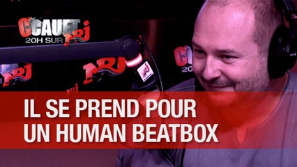 Le plus incroyable Beat Box au monde !