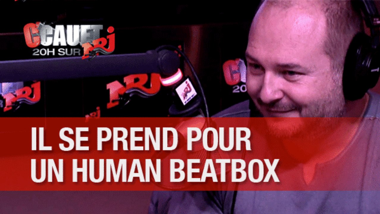 Le plus incroyable Beat Box au monde !