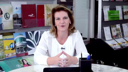 Como as redes escolhem os franqueados