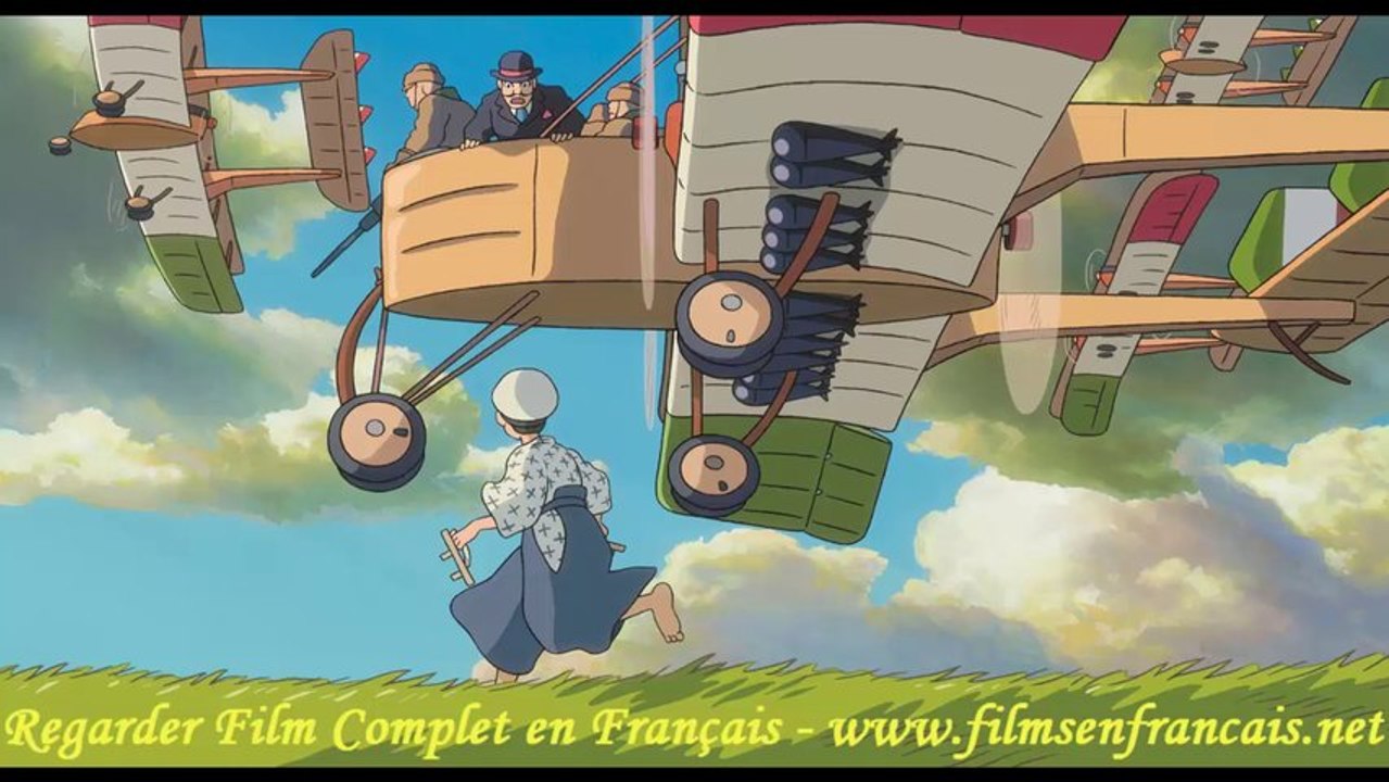 Le Vent se Lève Regarder film en entier Online gratuitement entièrement en français