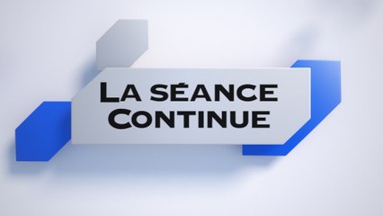 Parlement’air - La séance continue : Eva Sas, députée Ecologiste de l’Essonne et Marie-Christine Dalloz, députée UMP Jura