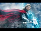Thor The Dark World HD Movie undressing