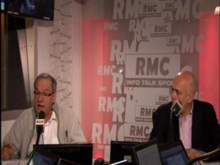 Johnny Blanc - La baisse des impôts, c'est du pipeau