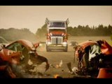 Transformers Age of Extinction HD Movie undressing